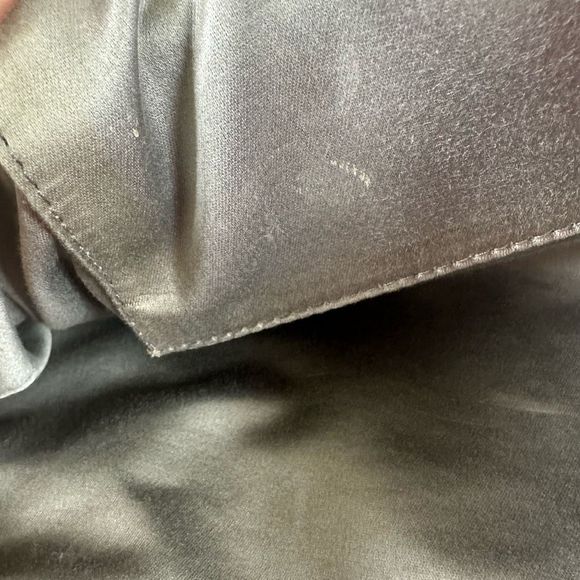 Miu Miu Pink Leather Handbag W/ Certificate of Authenticity - Picture 4 of 16